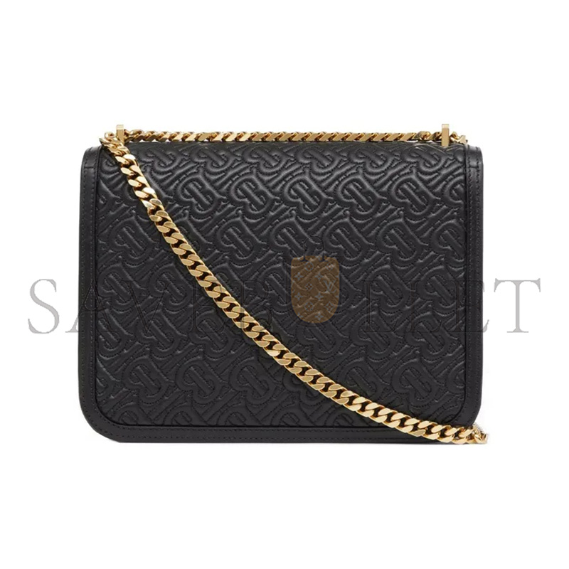 Bv*b*rry tb crossbody bag 8031737 (25.5*18.5*6.5cm)